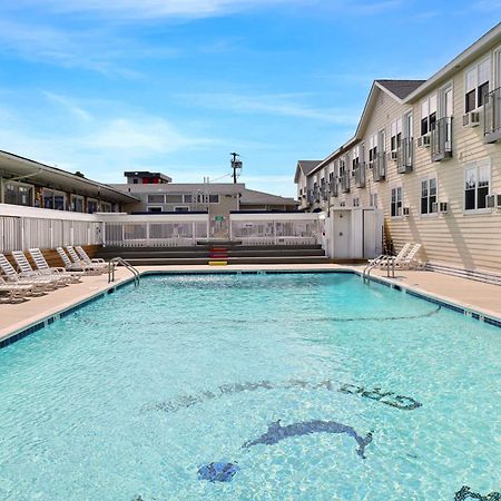 Grove Hotel Cherry Grove 外观 照片