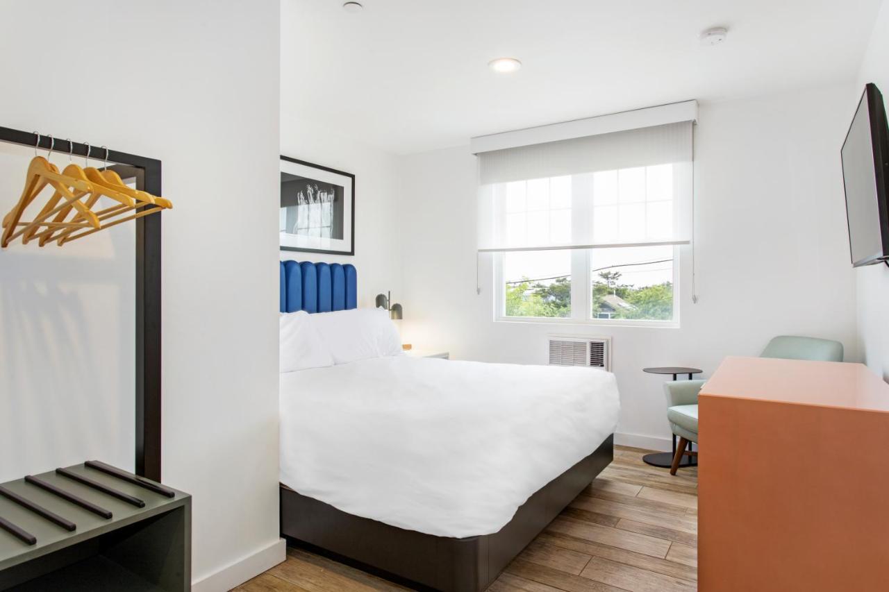 Grove Hotel Cherry Grove 外观 照片