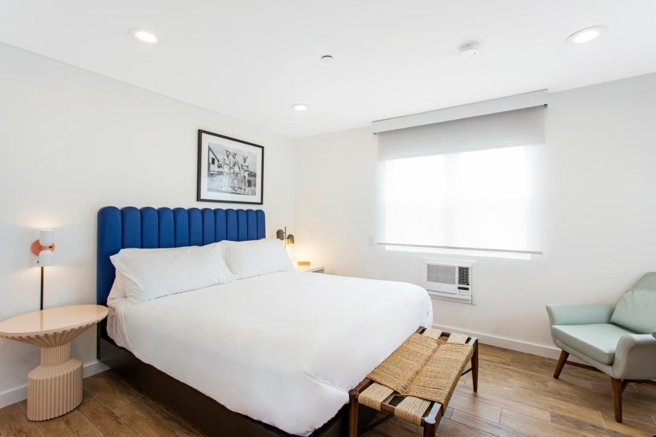 Grove Hotel Cherry Grove 外观 照片