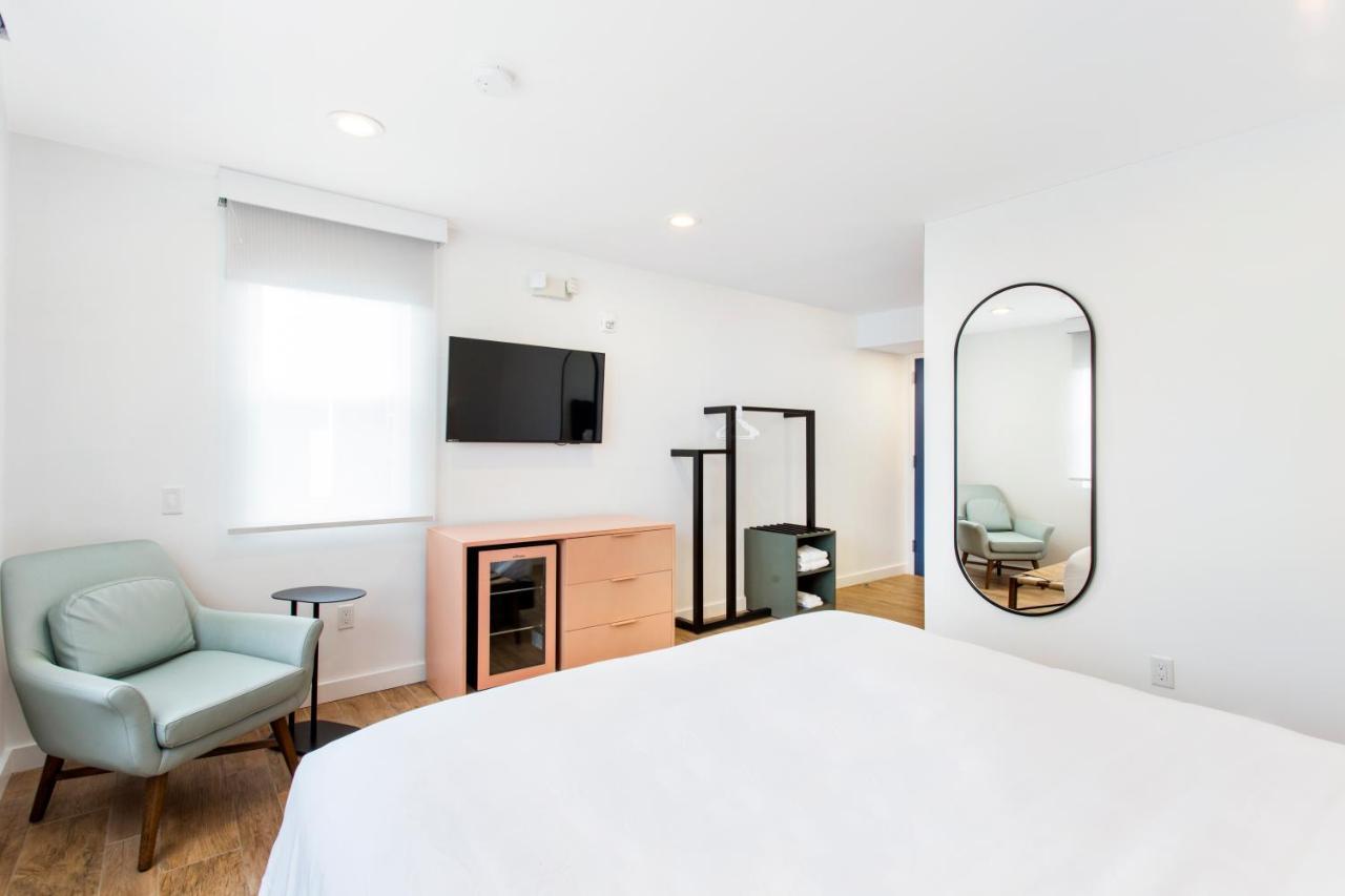 Grove Hotel Cherry Grove 外观 照片